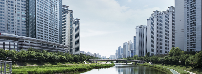 화성사다리차스카이차